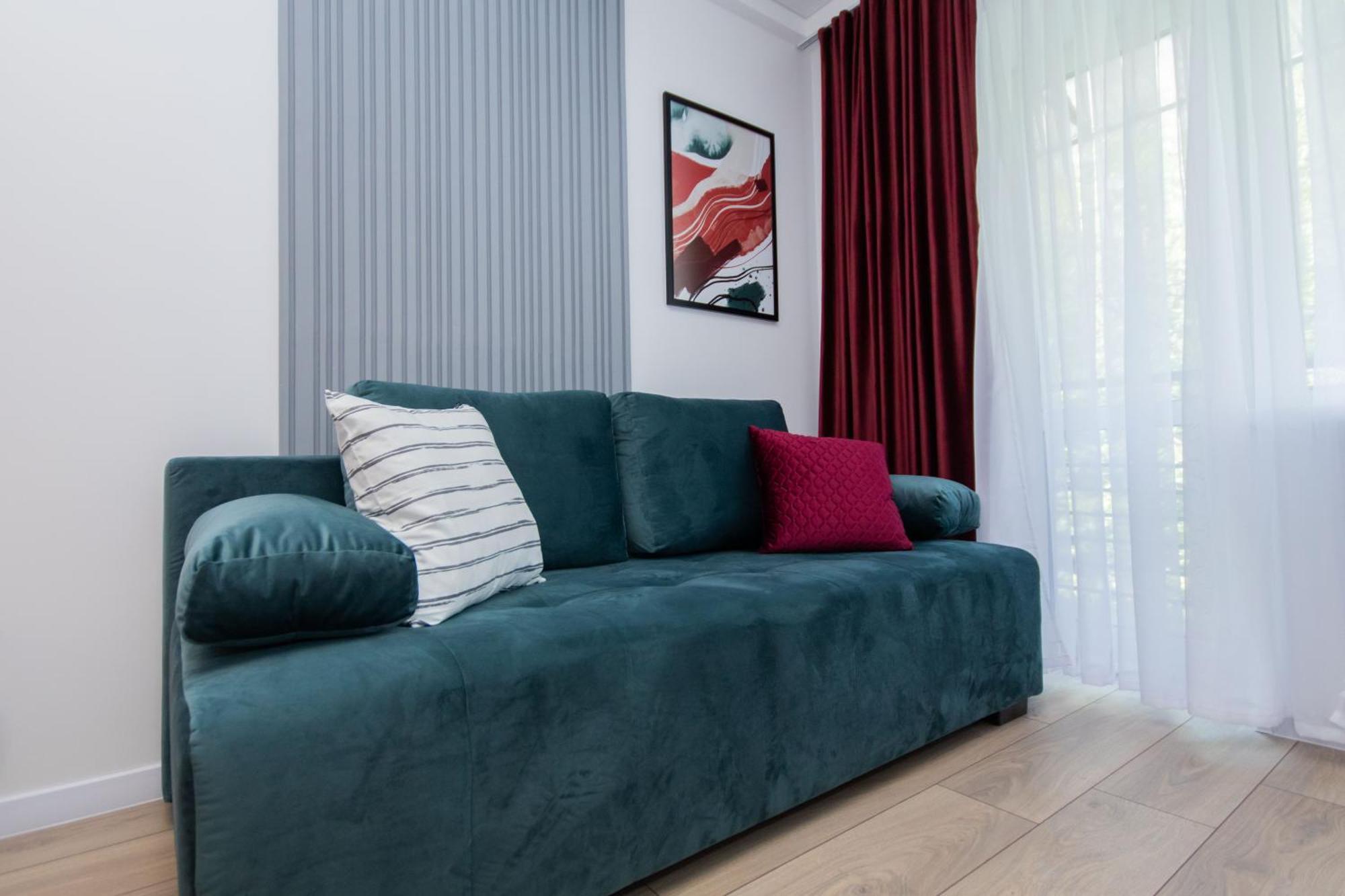 Cityapartments Kyiv Vokzalna Buitenkant foto