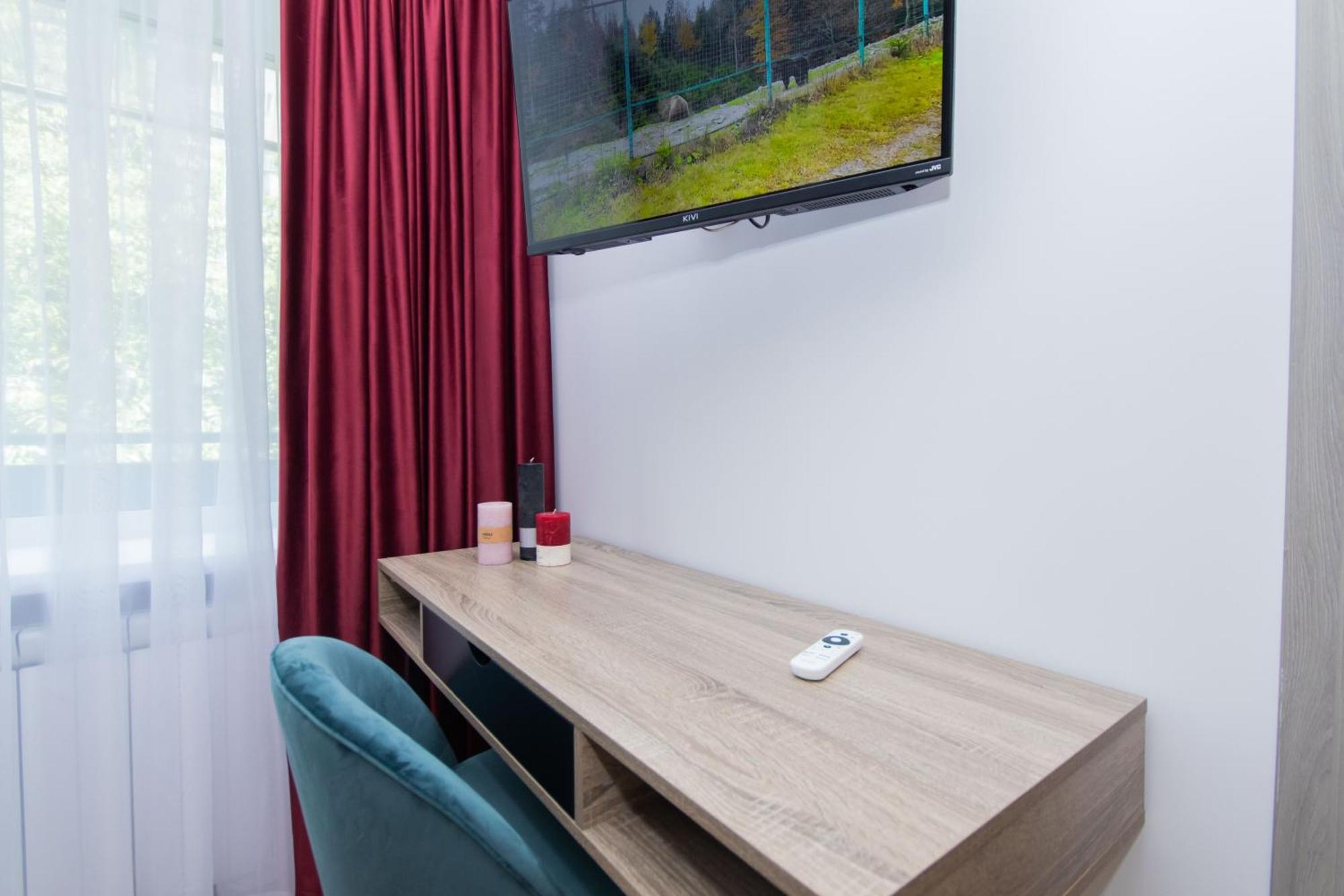 Cityapartments Kyiv Vokzalna Buitenkant foto